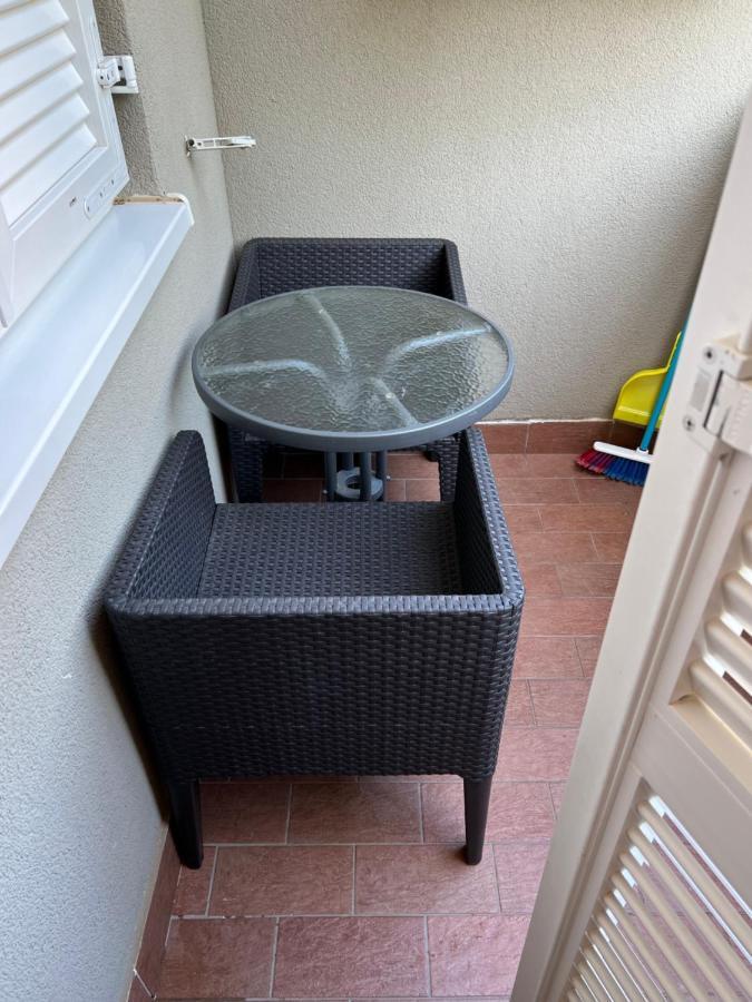 Apartmani Funda Bol Esterno foto